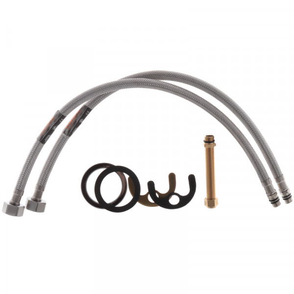 Смеситель для кухни Haiba Premiere 004 (HB0347)