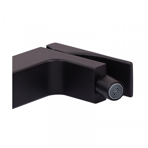 Змішувач для біде Koer KB-20010-05 (Колір чорний) (KR3481)