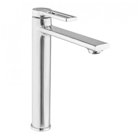 Змішувач для умивальника Haiba Bavariya 001 High (HB3960)