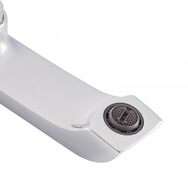 Змішувач для ванни Haiba Monaco 009 (HB9653)