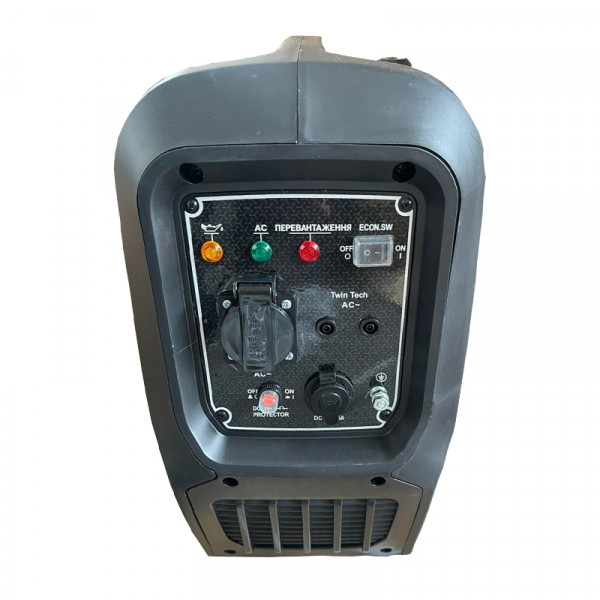 Генератор бензиновий інверторний Koer KU.2000i (KR3426)