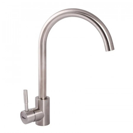 Змішувач для кухні Zerix SUS (LL1480)