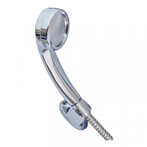 Проточний водонагрівач Zerix ELW08-EW (з індик. темп.) (ZX2788)