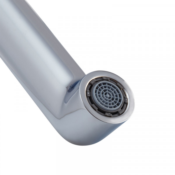 Душова колонна зі змішувачем Koer KB-56029-01 3 функції, колір хром (KR5481)