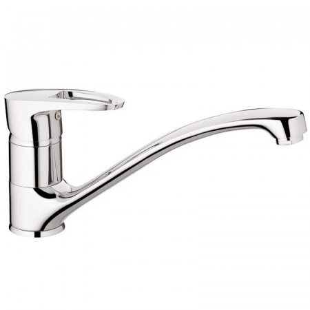 Змішувач для кухні Haiba Ceba 012 (HB0033)