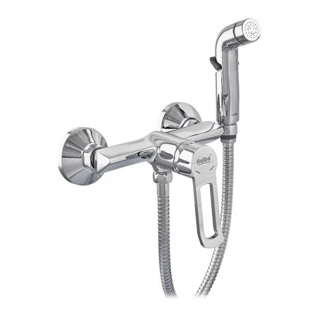 Змішувач для гігієнічного душу Haiba Adel 024 (HB3980)