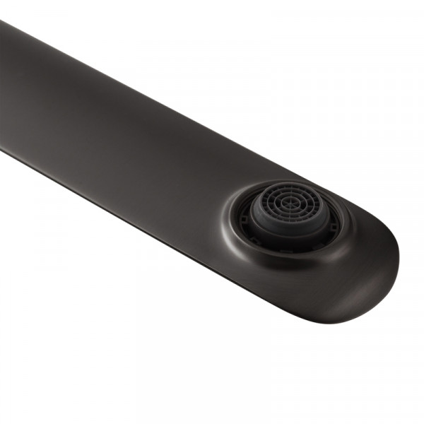 Смеситель для умывальника Koer KB-16028-05 встраиваемый (KR5298)