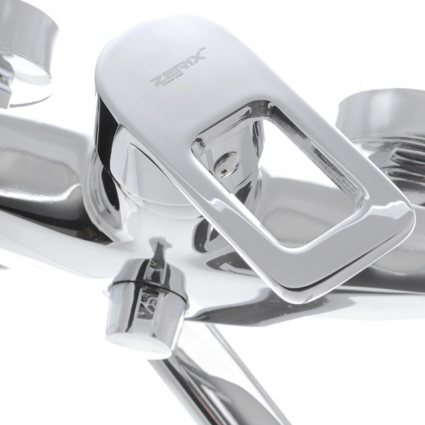 Смеситель для ванны Zerix Z2230 (ZX0248)