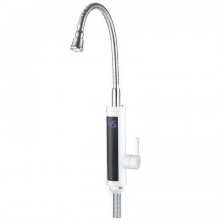 Проточний водонагрівач ZERIX ELW45-EF (з індик. темп.) (ZX4776)