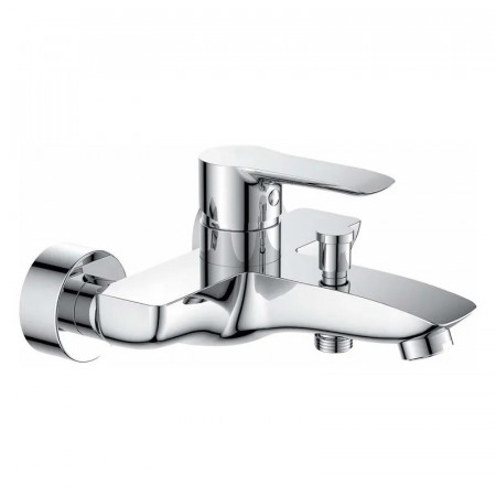 Змішувач для ванни Haiba Columbia 009 (HB0040)