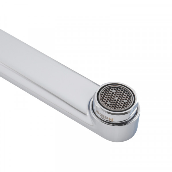 Змішувач для ванни Haiba Turin 006 Euro (HB9656)