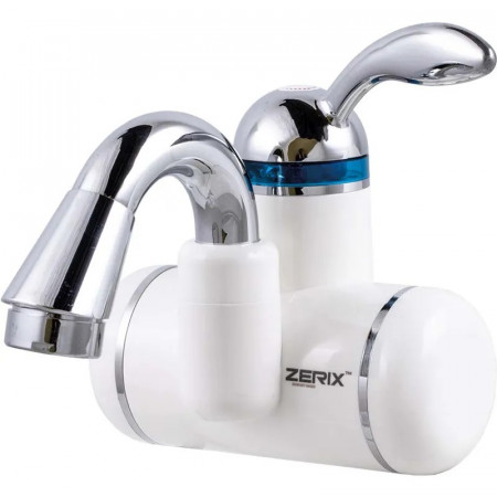 Проточний водонагрівач Zerix ELW05-2W (ZX3237)