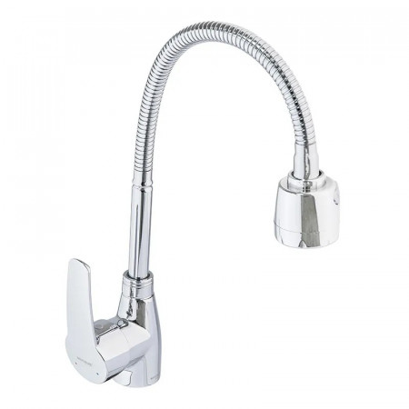 Кухонний змішувач Mixxus Pamela 014 (Nut) Reflector (MI6265)