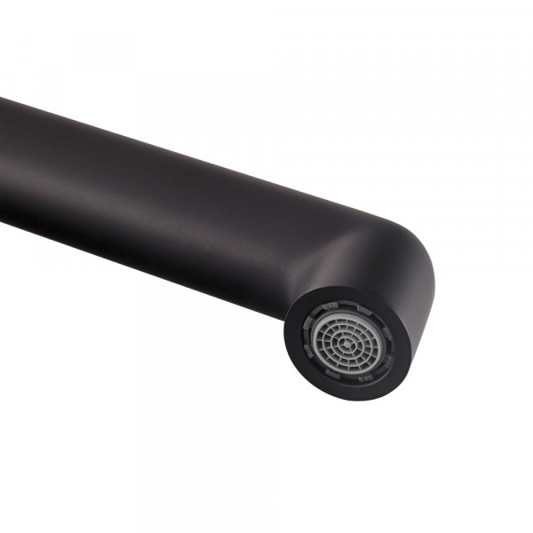 Вбудована душова система Koer KB-66029-05 3 функції Колір чорний (KR5492)