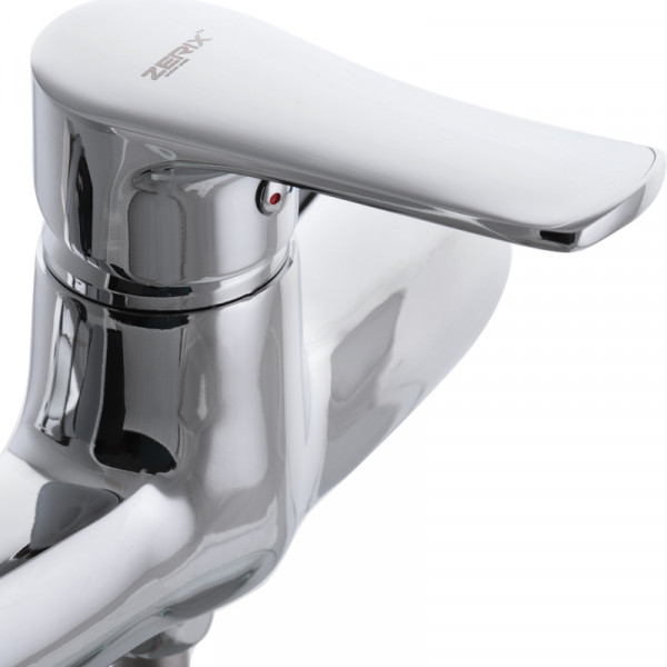 Змішувач для душа Zerix JXF5-A445 (ZX3260)