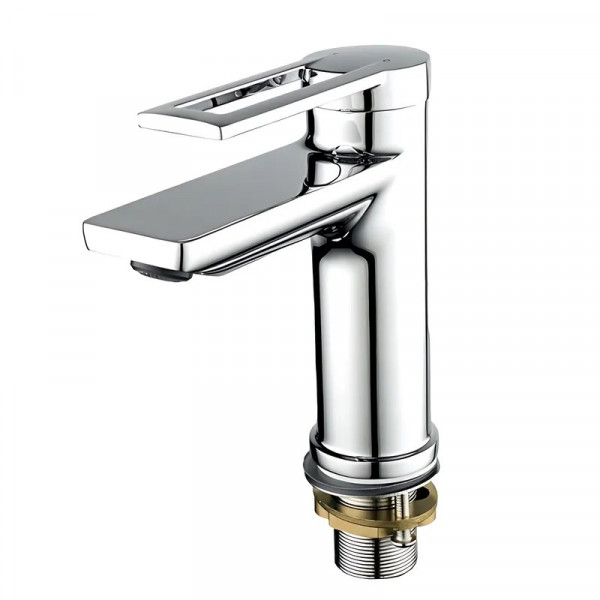 Змішувач для умивальника Mixxus Nelson 001 (MI7117)