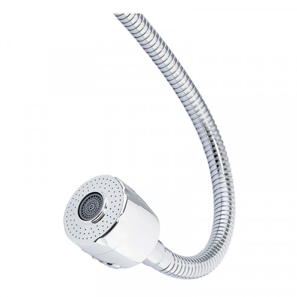 Кухонний змішувач Mixxus Pamela 014 (Nut) Reflector (MI6265)