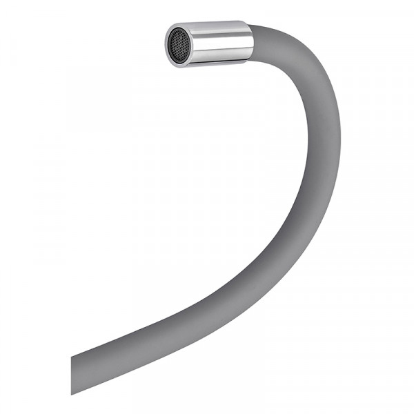 Zerix YUB 181 Reflector Gray (ZX4653)