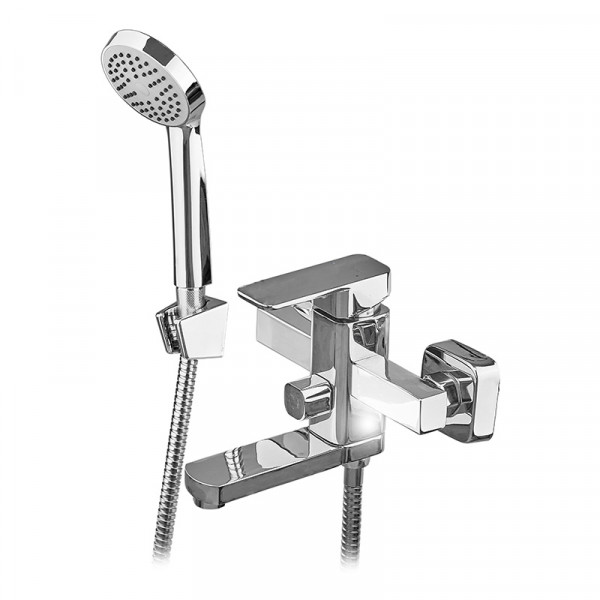 Змішувач для ванни Mixxus Relax 009 (Euro) (MI6250)