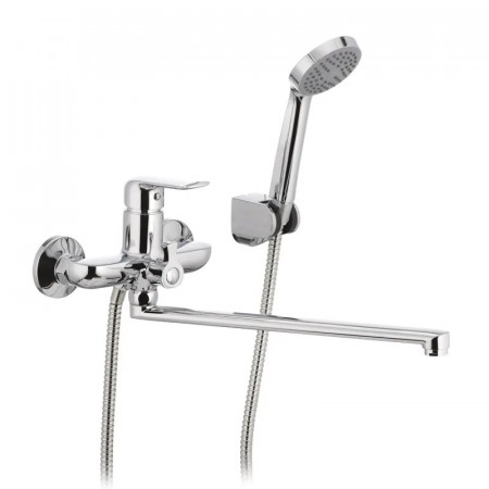 Змішувач для ванни Mixxus Premium MEDEA 006 (MI0578)