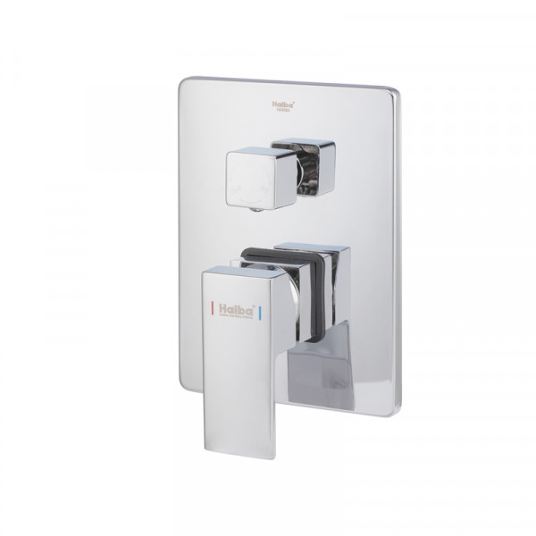 Вбудована душова система Haiba Kubus 009 (Inner) (HB3951)