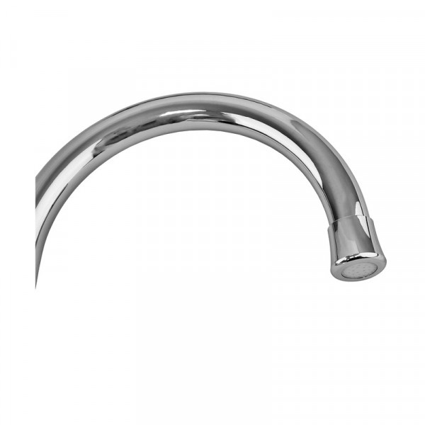 Водонагрівач 3,3 kW проточний, на мийку ZERIX ELW21 (ZX3077)