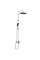 Душова колона зі змішувачем Mixxus Lord 009-J (MI7132)