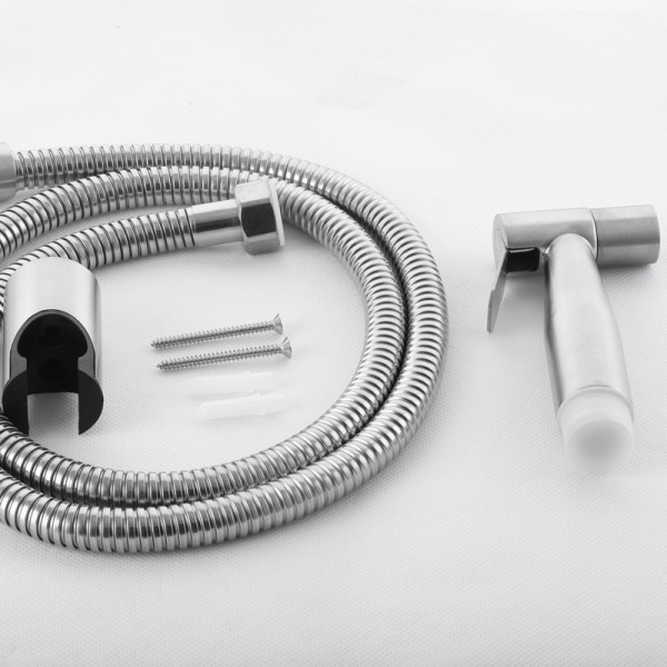 Набор для гигиен. душа Zerix Bidet SET-006 (ZX3178)