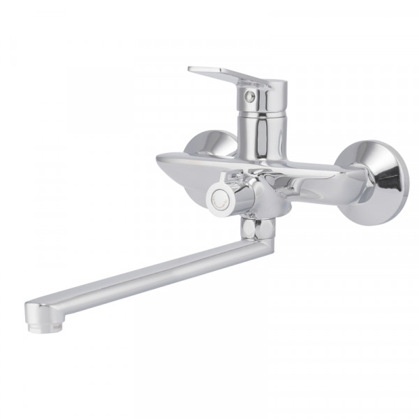 Змішувач для ванни Haiba Diana 006 (HB1016)