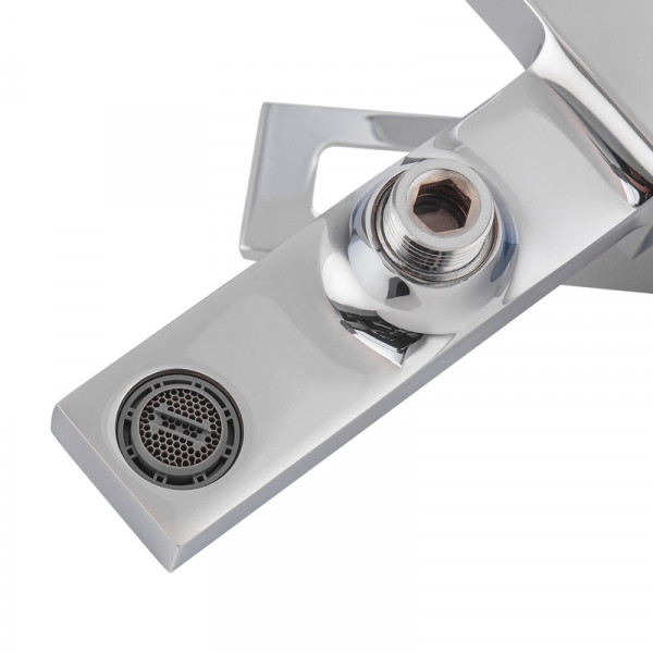 Змішувач для ванни Haiba KANT 009 EURO (HB9603)