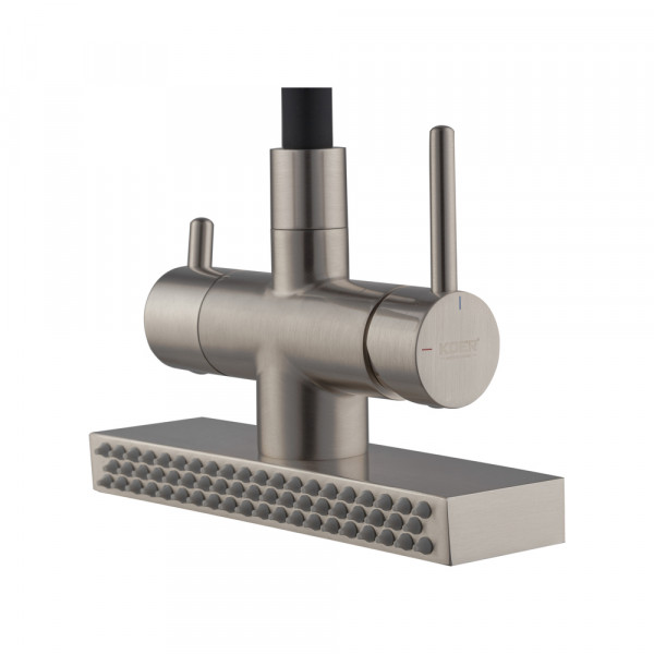 Змішувач для кухні Koer KB-74027-02 з функцією 