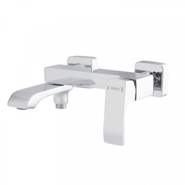 Змішувач для ванни Haiba Monaco 009 (HB9653)