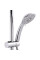 Душова колона зі змішувачем Zerix WOG-A153 (ZX2931)