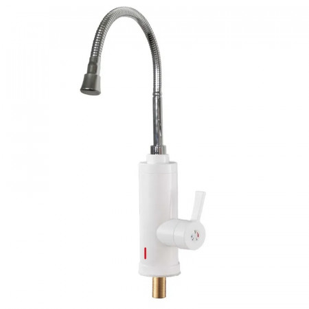 Проточний водонагрівач Zerix ELW07-F (ZX4780)