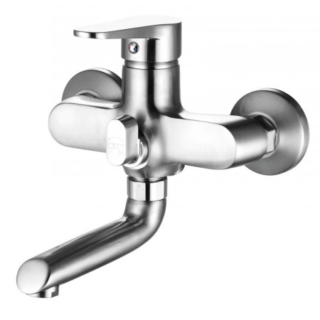 Змішувач для ванни Mixxus Elvis 009 (Euro) (MI6311)