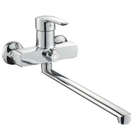 Змішувач для ванни Mixxus Pamela 006 (Euro) (MI6264)