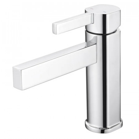 Змішувач для умивальника Mixxus Bond 001 Nut (MI7150)