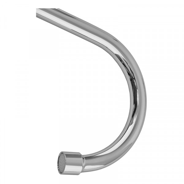 Проточний водонагрівач Zerix ELW14-E (з індик. темп.) (ZX4783)