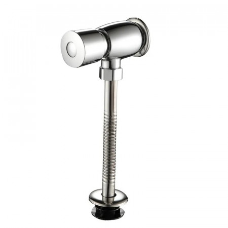 Кран змивний для пісуара натискний Mixxus Premium Flush-01 (MI6841)