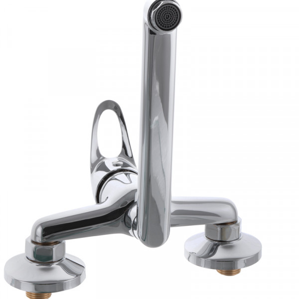 Смеситель для кухни Haiba Premiere 005 (HB0349)