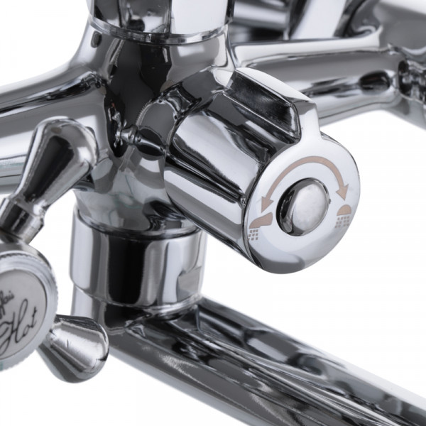 Смеситель для ванны EP MF 140 (EP0069)