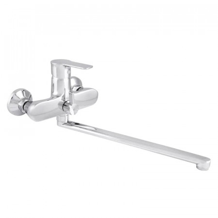 Змішувач для ванни Zerix Z2233 (ZX0253)