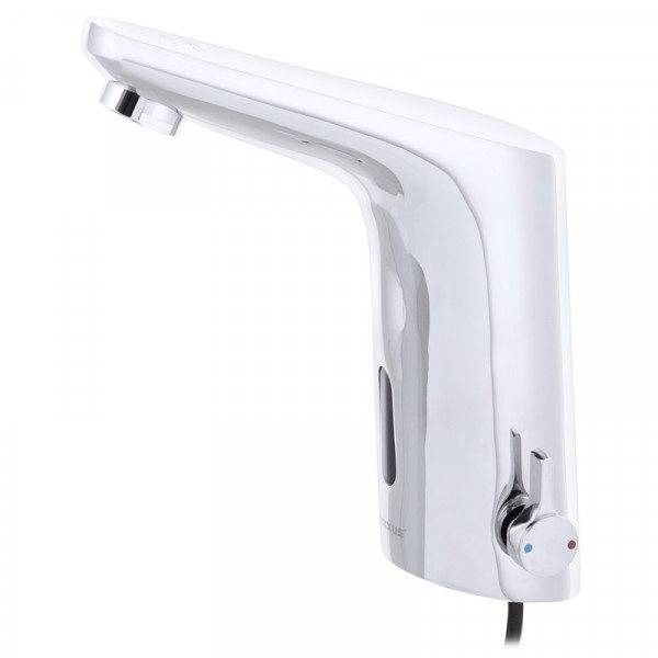Змішувач для умивальника сенсорний Mixxus Premium autoMATIC 001 (MI2835)