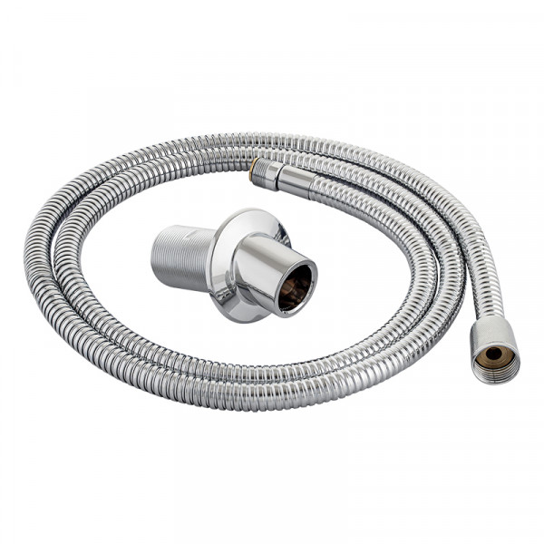 Змішувач для ванни Haiba Hansberg 022 (HB0211)