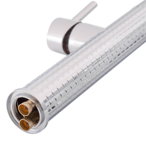 Змішувач для кухні Mixxus Premium Spark 017 (MI6968)