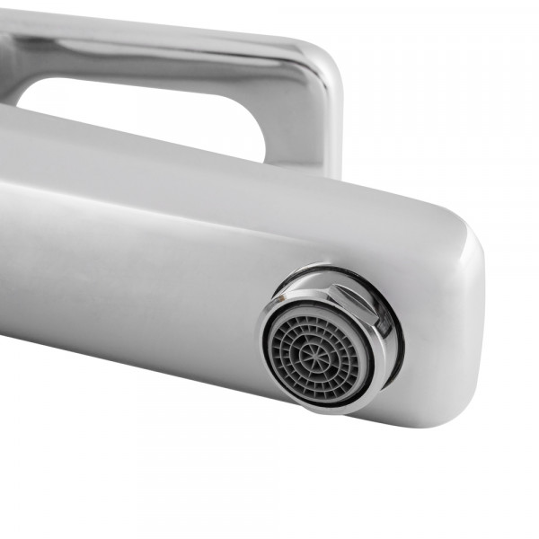 Змішувач для умивальника Koer KB-10031-01 (KR5430)