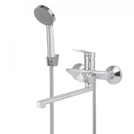 Змішувач для ванни Haiba Diana 006 (HB1016)