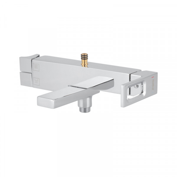 Душова колона зі змішувачем Haiba KANT 009-J (HB9604)