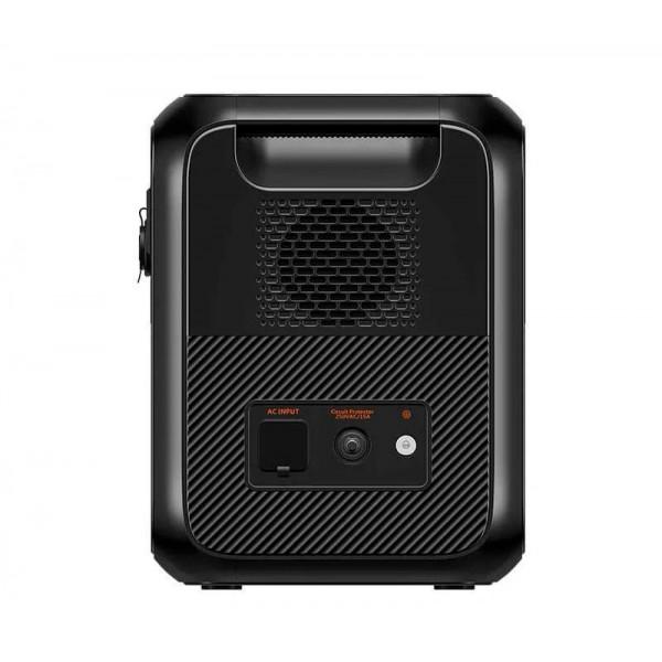 Зарядна станція BLUETTI AC180P 1800 Вт, 1440 Вт/год (BL0555)