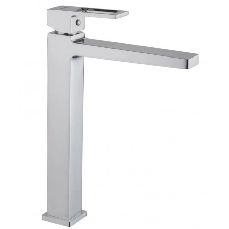 Змішувач для умивальника Haiba Kant 001 HIGH (HB9601)